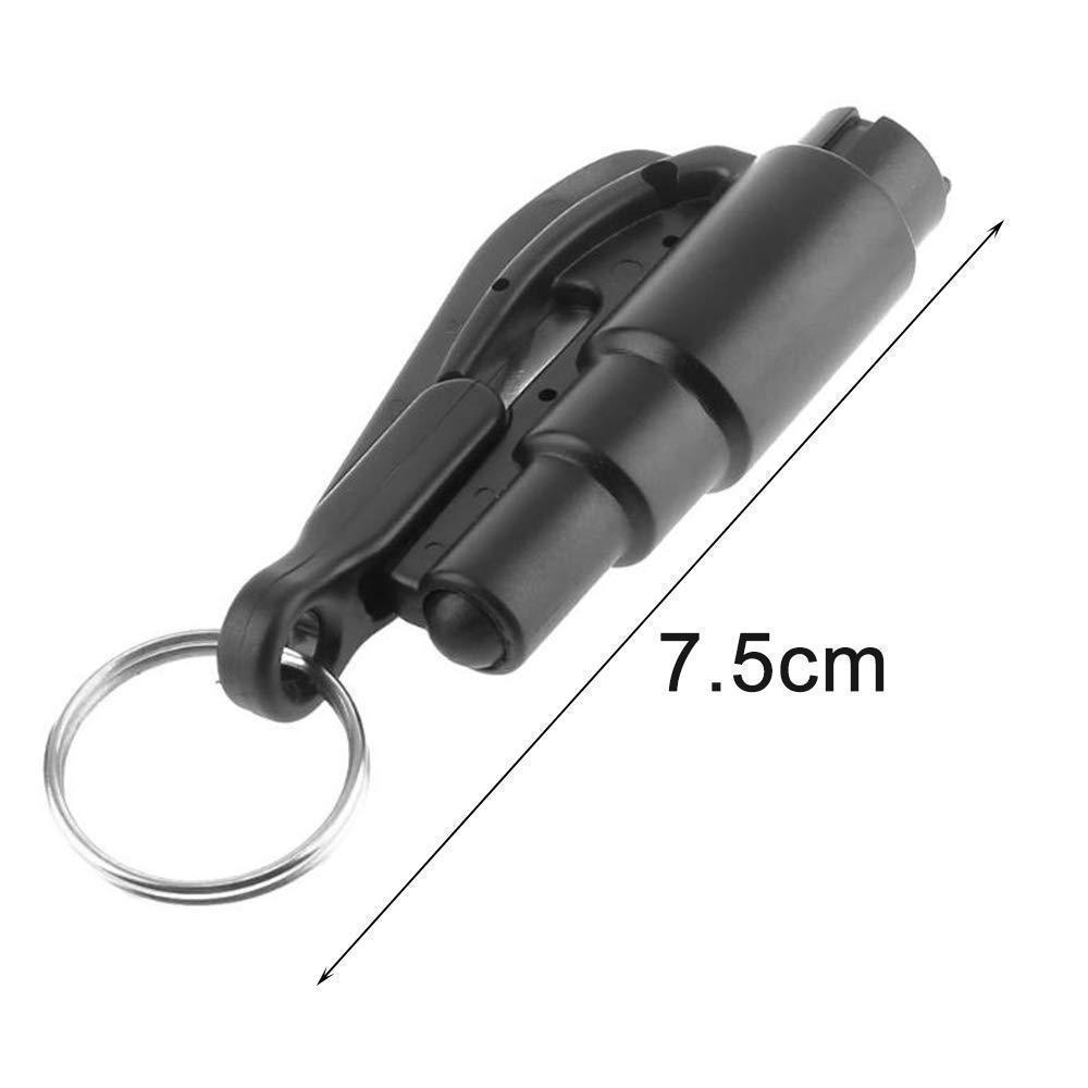 Avelena | 3-in-1 Auto Sicherheitshammer