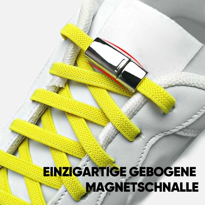Avelena | SpitzeSchloss Magnetische Spitze Metallschnalle