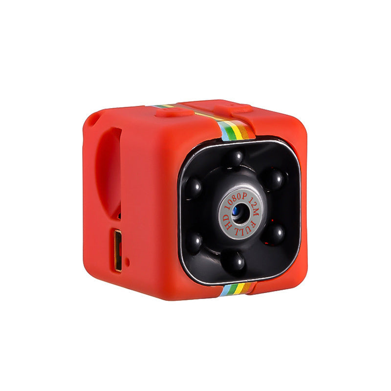 Avelena | 4K UHD Wireless versteckte WiFi Wireless-Kamera
