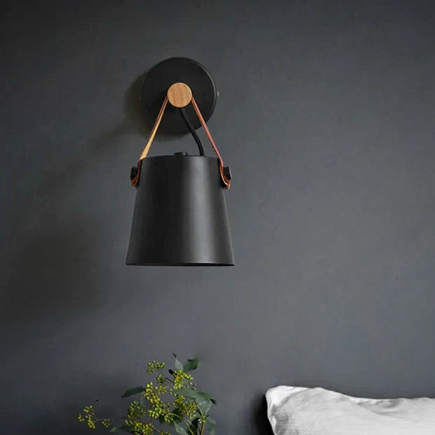 Avelena | ArcticBeam - Nordische Wand Lampe