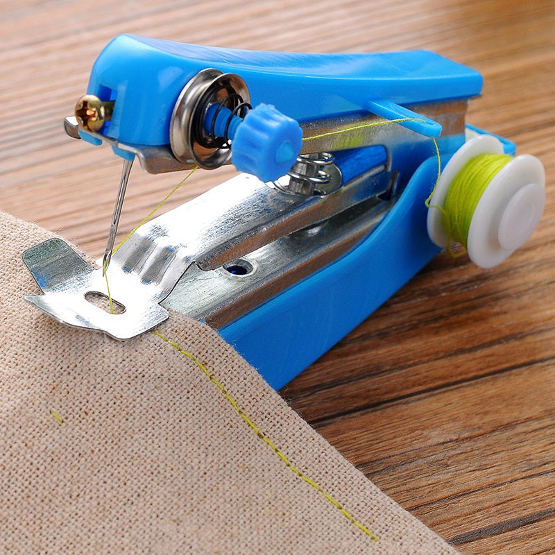 Avelena | SewMate | Handheld-Nähmaschine – Schnelle Reparaturen