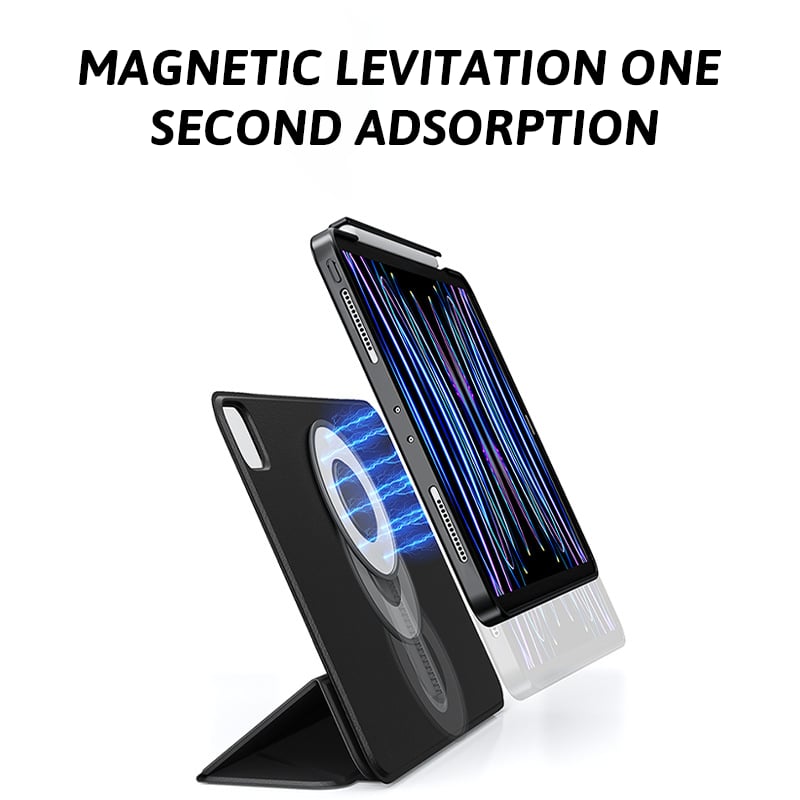 Avelena | 360° drehbare Slide-Tablet-Hülle