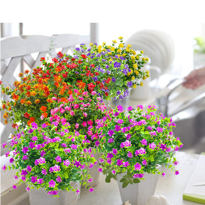 Avelena | BloomAura – Naturgetreue Blumenpracht ohne Pflegeaufwand