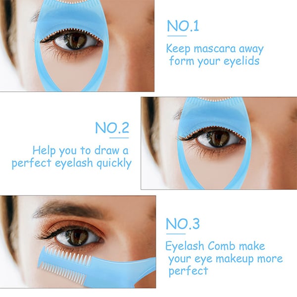 Avelena | WimperntuscheRetter Makellose Wimpernbeschichtung
