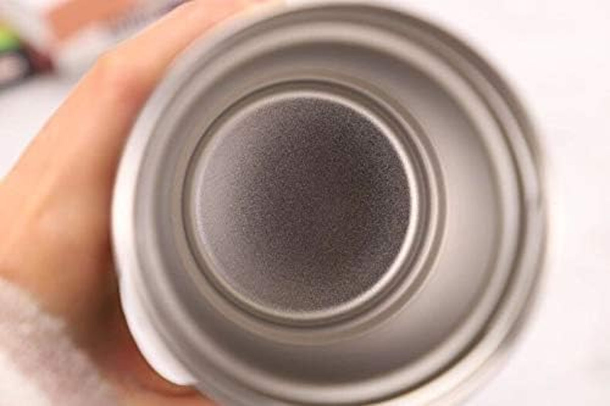 Avelena | 4 in 1 Edelstahl Dose-/Flaschenisolator, 14Oz Zwei-Wege-Deckel SUS Isolierte Dose Kühler, Bierflaschenhalter (Schwarz)