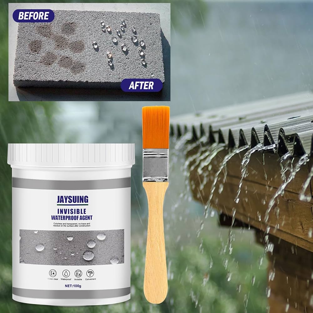Avelena | Ultra-durable wasserdichte Anti-Leck-Kleber