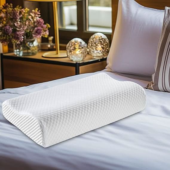 Avelena | ZEPHYR - Weiches und entspannendes Kopfkissen