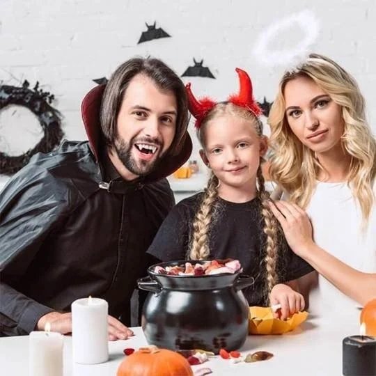 Avelena | ReißZahn Müheloser Vampir-Transformationsprozess