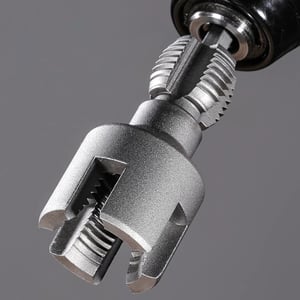 Avelena | ThreadPro Duo – Präzise Gewinde innen &außen mit nur 1 Tool (2er Set)
