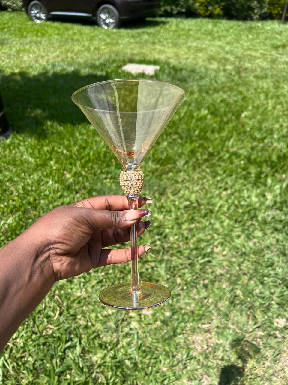 Avelena | Weinglas Goblets 6 Stück