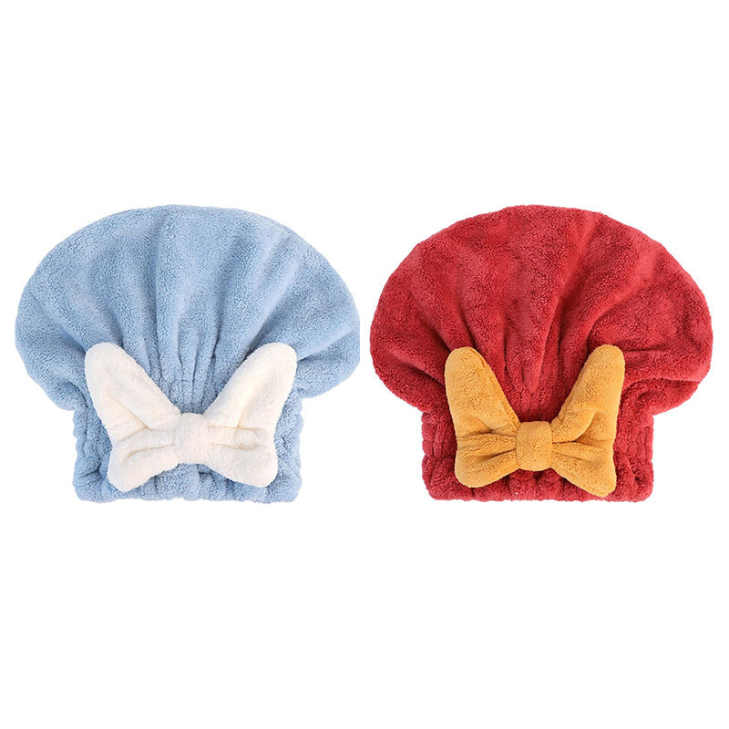 Avelena | Superabsorbierendes Haartuch-Wickel für nasses Haar