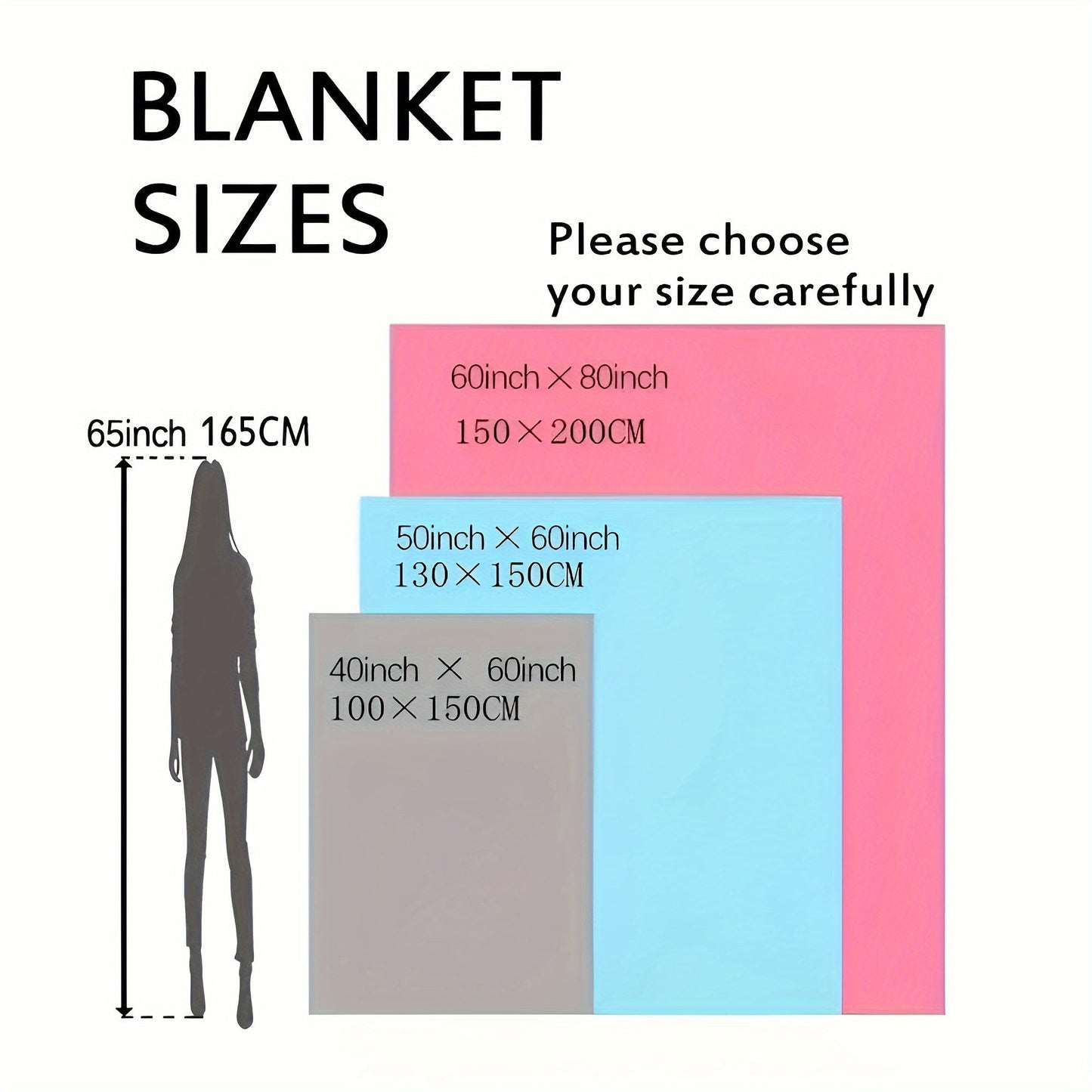 Avelena | Weiche Fleece-Decke mit Eeyore-Design - Erhältlich in mehreren Größen für alle Jahreszeiten