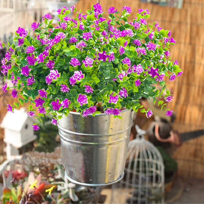 Avelena | BloomAura – Naturgetreue Blumenpracht ohne Pflegeaufwand