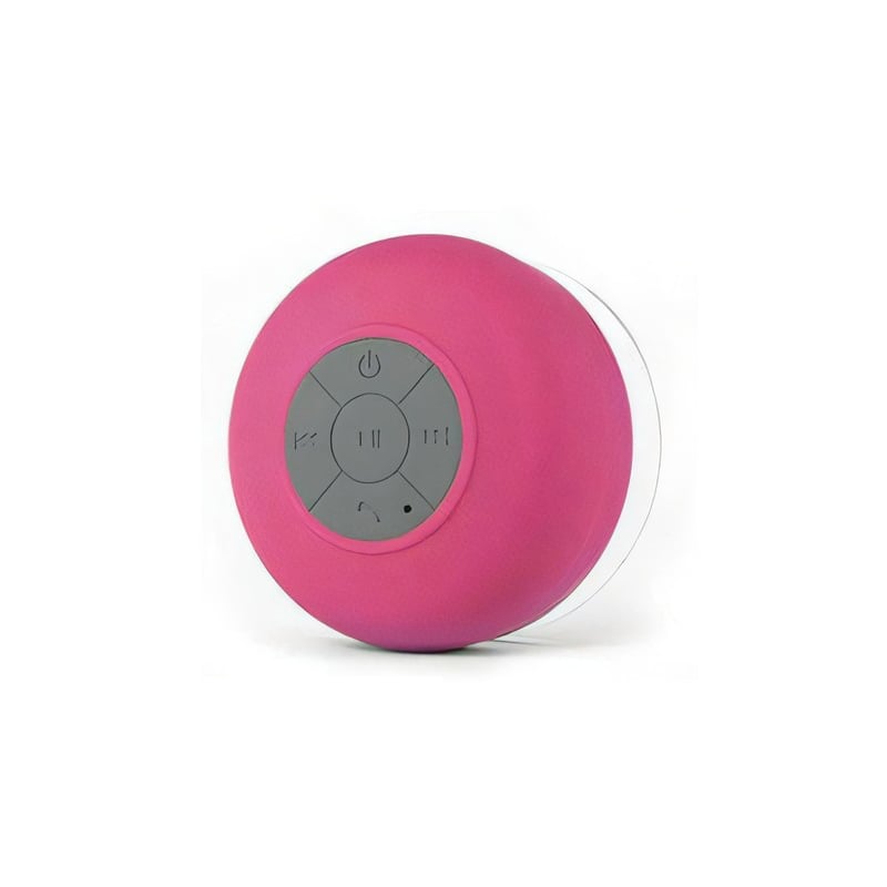 Avelena | Wasserdichter Mini Bluetooth-Lautsprecher