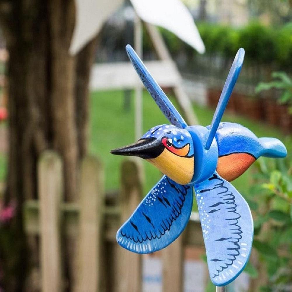 Avelena | Windmühle Garten Innenhof Bauernhof Dekor