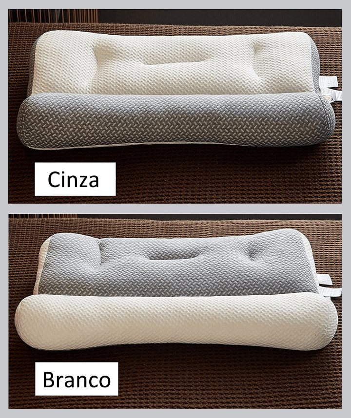 Avelena | Super ergonomisches Kissen