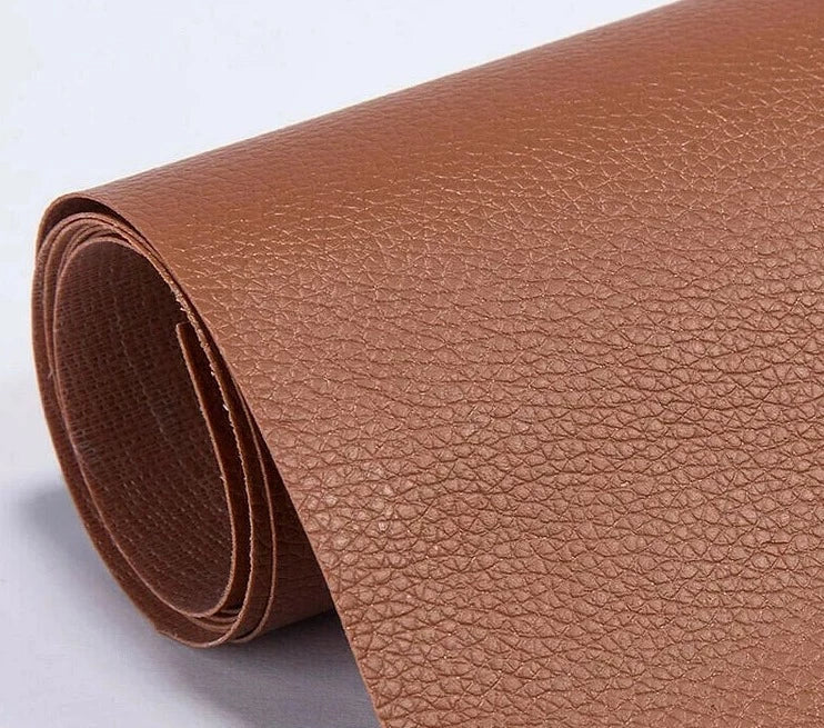 Avelena | Selbstklebender Lederauffrischer Zuschneidbarer Sofa Reparatur