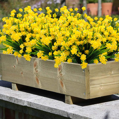 Avelena | BloomAura – Naturgetreue Blumenpracht ohne Pflegeaufwand