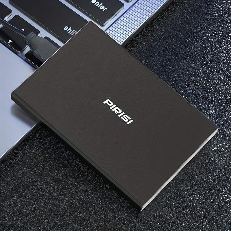 Avelena | StoreEdge | Tragbare Festplatte mit elegantem Design und zuverlässiger Leistung
