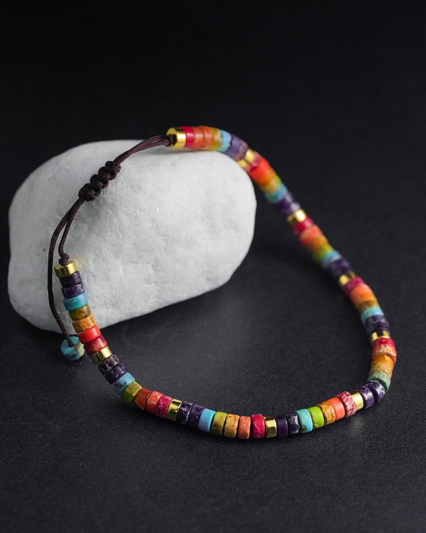 Avelena | Armband - Elegante Armband für Chakra Energie