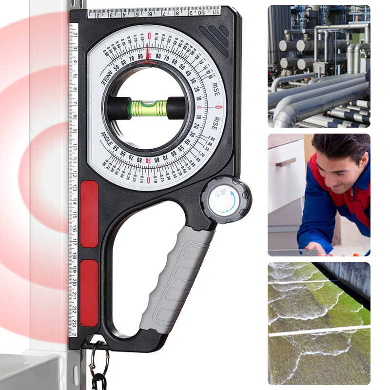 Avelena | Tragbares mechanisches Neigungsmesser
