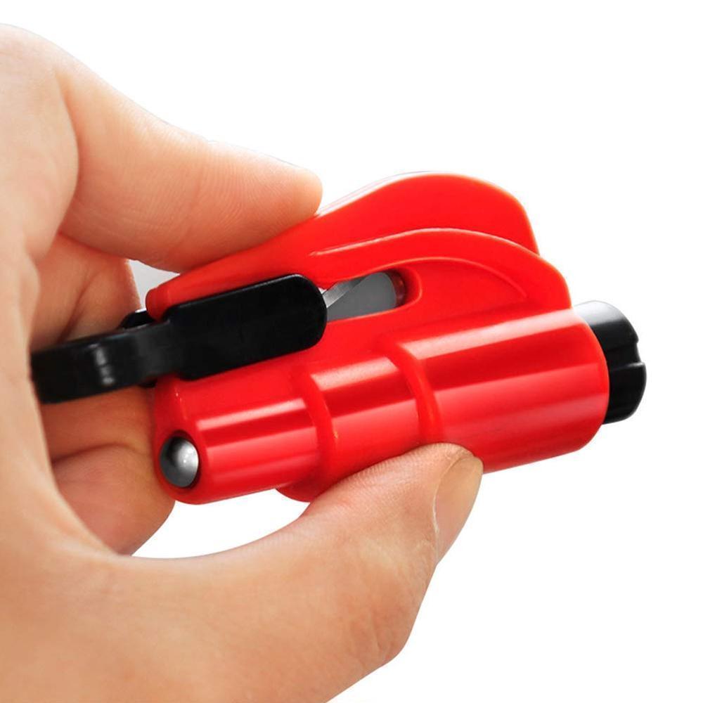 Avelena | 3-in-1 Auto Sicherheitshammer