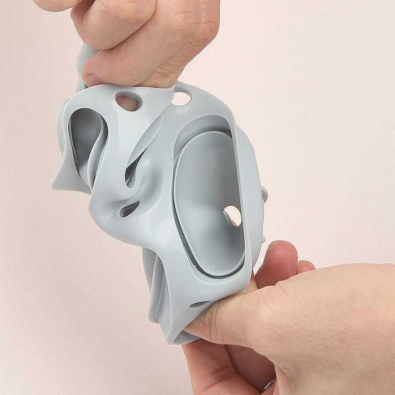 Avelena | Eisballschale mit Deckel