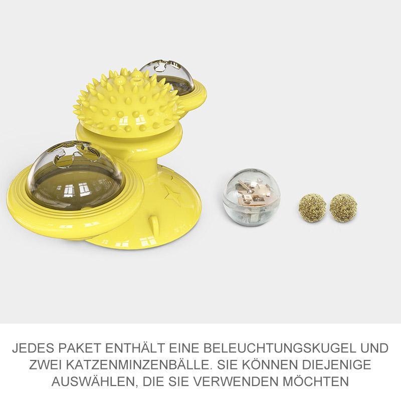Avelena | Windmühle Katzenspielzeug