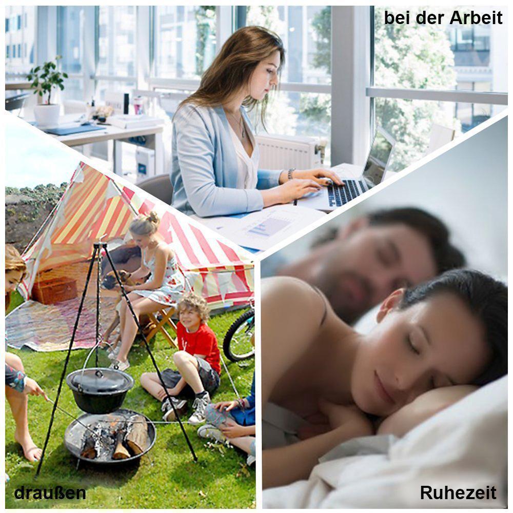 Avelena | Tragbare Klimaanlage Luftkühler für Büro / Raum