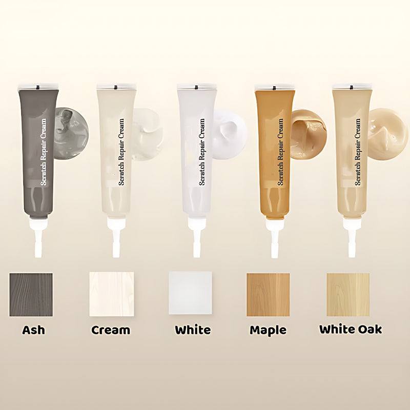 Avelena | EasyFix Holzmöbel Trimmler