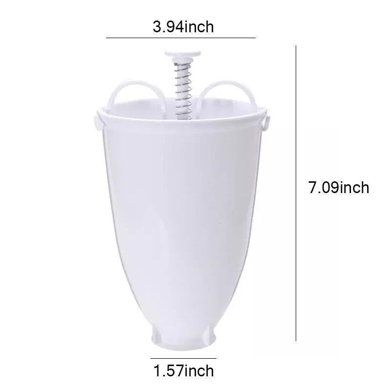 Avelena | Donuts Maker-machen Sie Ihre eigenen Donuts zu Hause