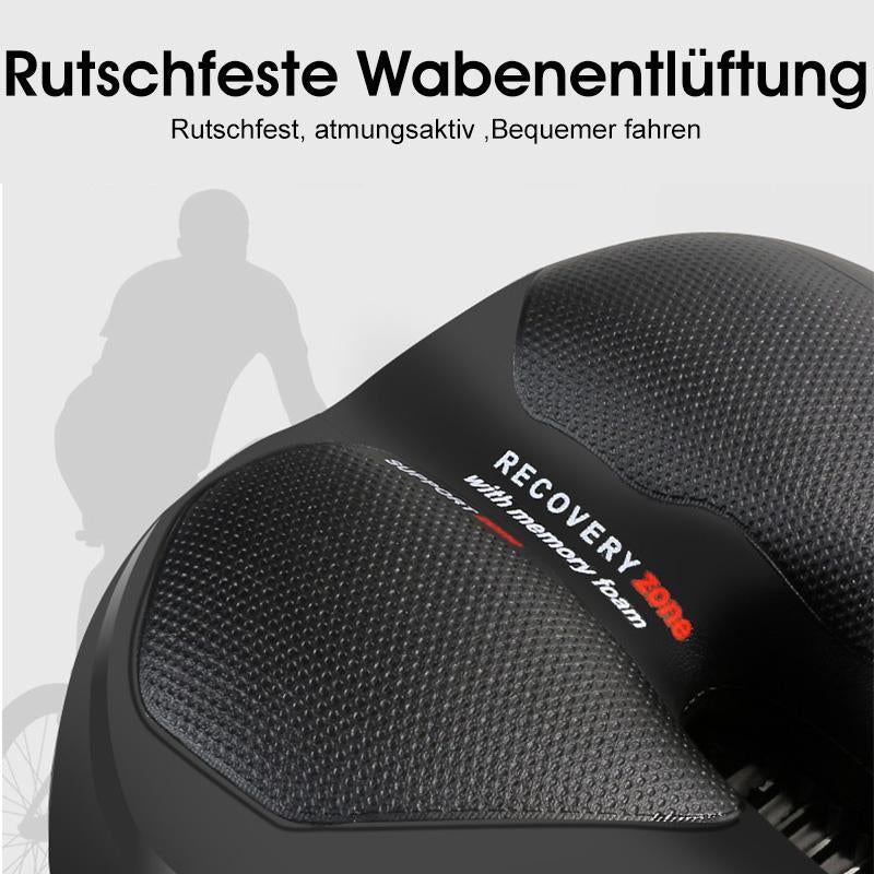 Avelena | Reitzubehör Fahrradsattel