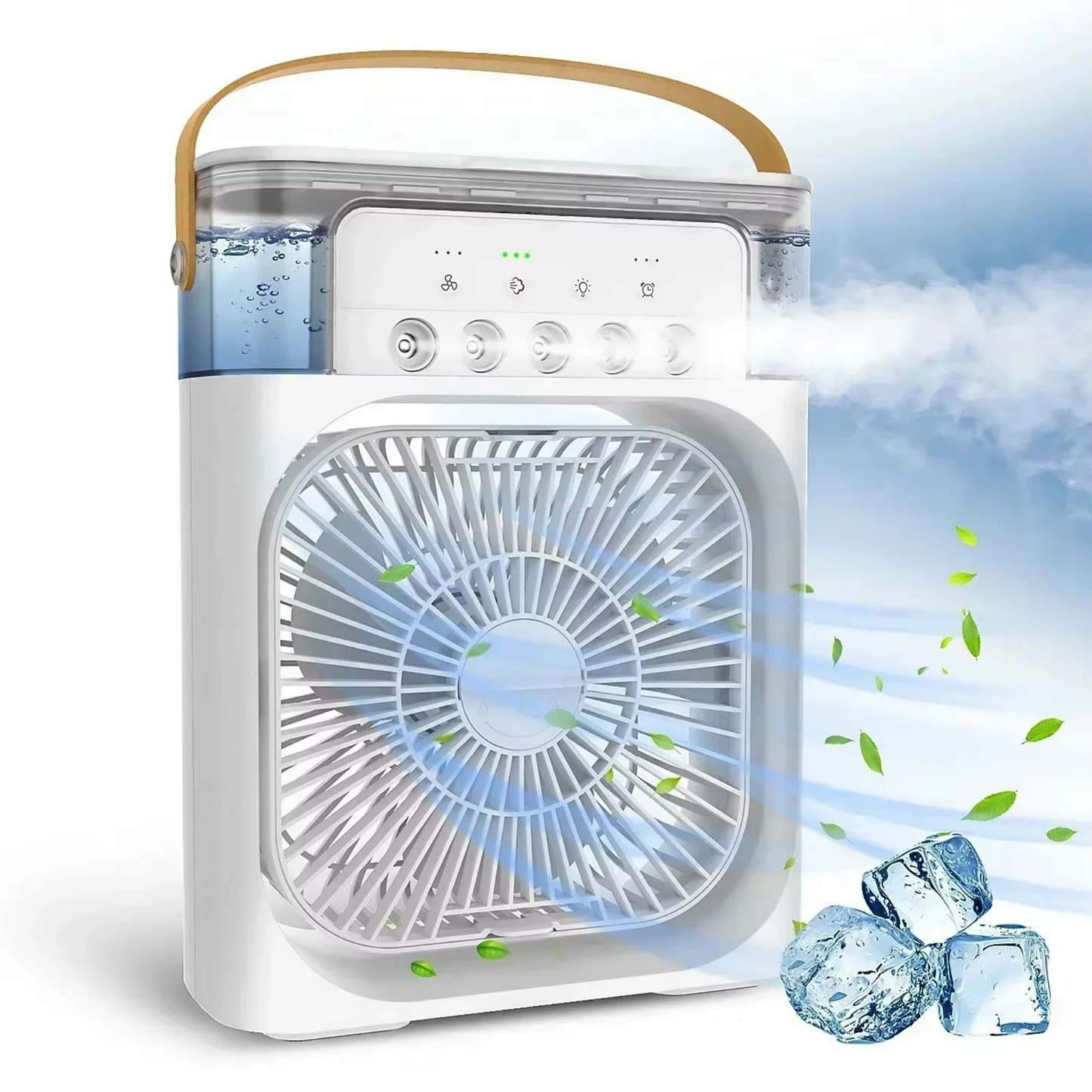 Avelena | AromaCool | Ventilatoren mit Frische