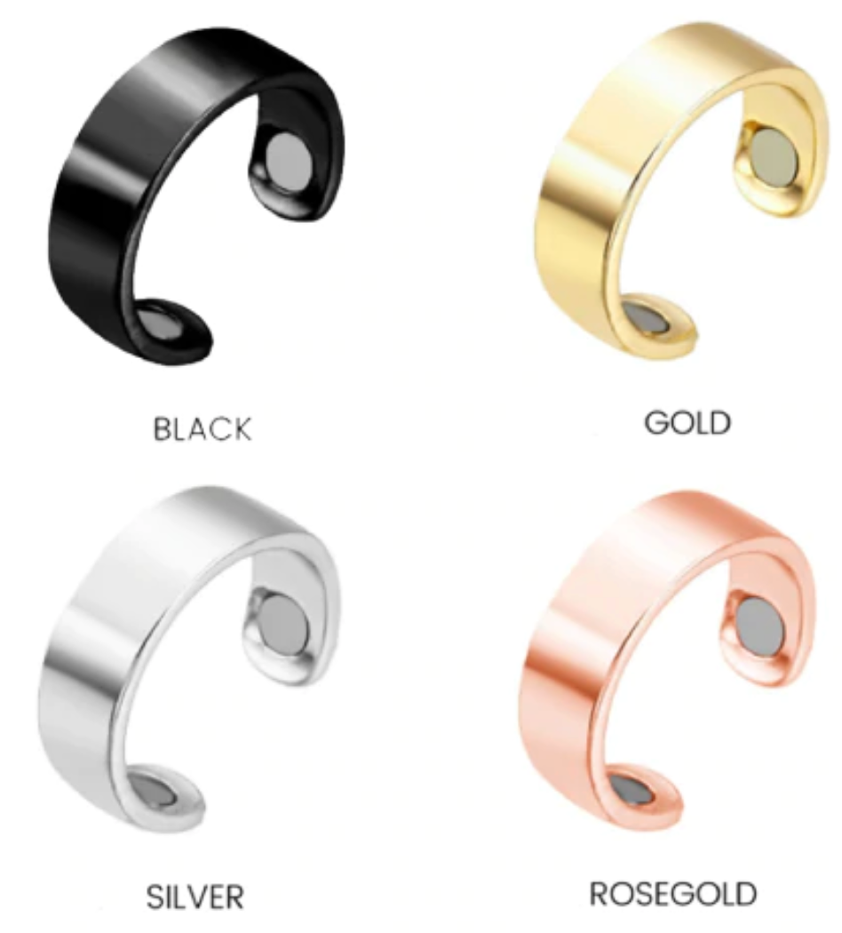 Avelena | Therapeutische Magnetische Ring