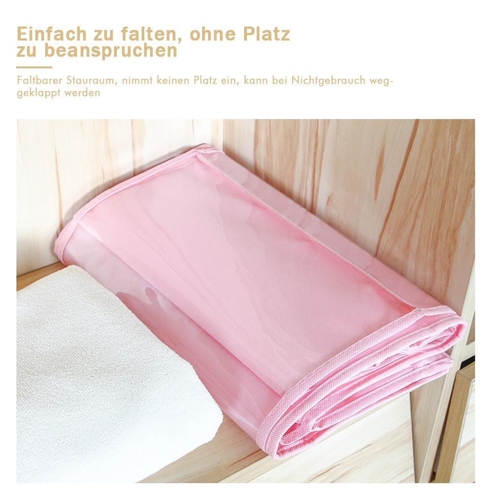 Avelena | 6-Taschen faltbare hängende Handtasche Organizer -Miwill