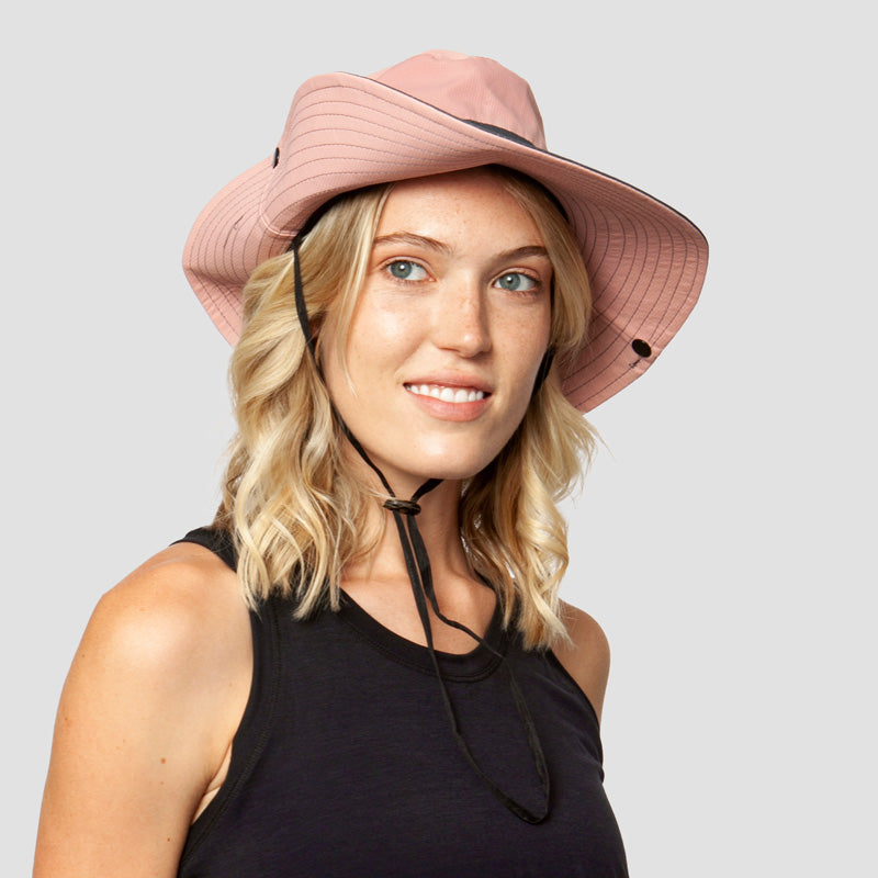 Avelena | SunWise UV-Schutz Faltbarer Sonnenhut