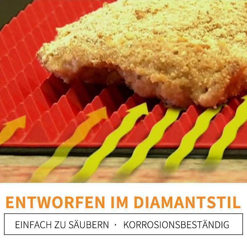 Avelena | Antihaft Silikon-Ofenmatte