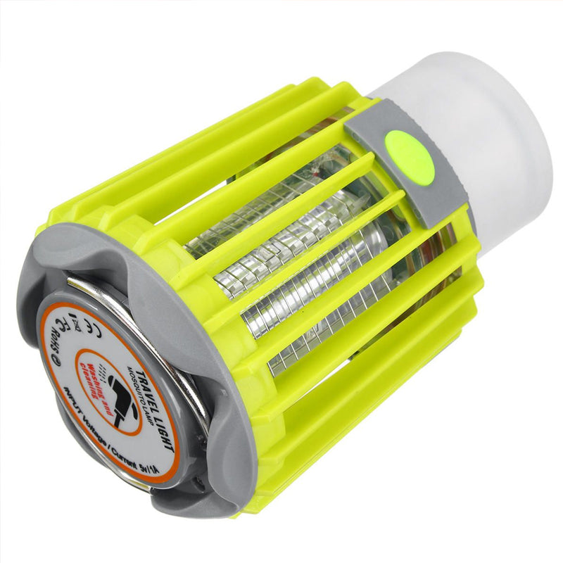 Avelena | 3 in 1 Moskito Lampe