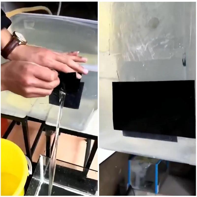 Avelena | Reparaturband für Pferdedecken