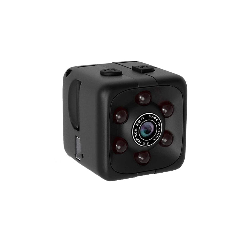 Avelena | 4K UHD Wireless versteckte WiFi Wireless-Kamera