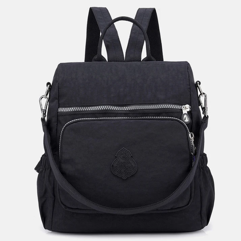 Avelena | Wasserdichter Leichter Multifunktionsrucksack