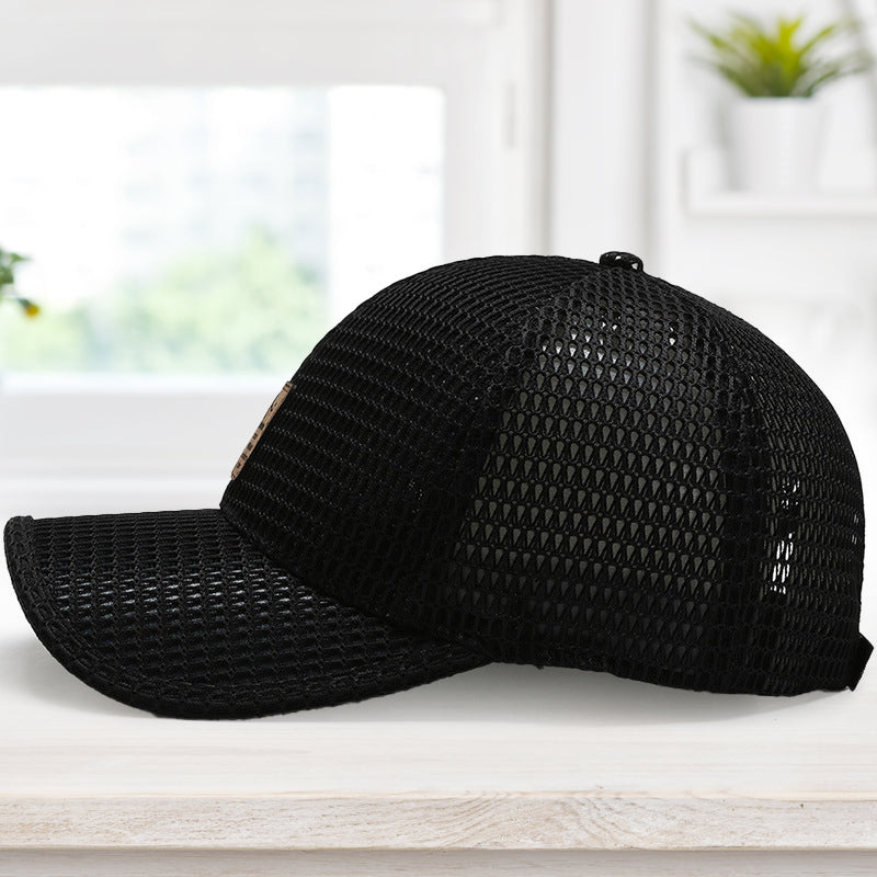 Avelena | Sommer Outdoor Freizeit Baseballmütze