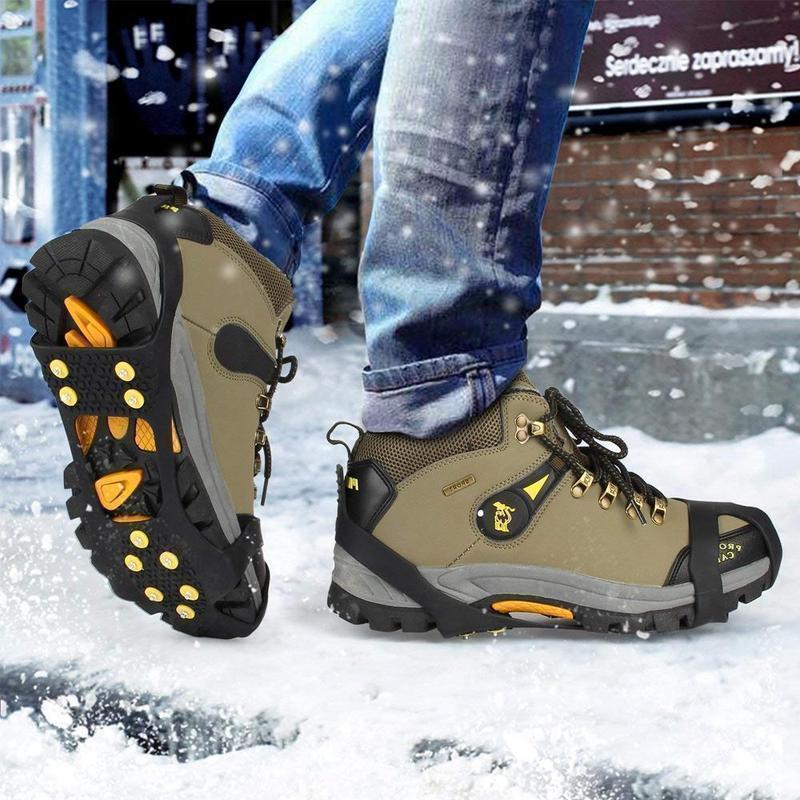 Avelena | Universelle rutschfeste Gripper-Spikes