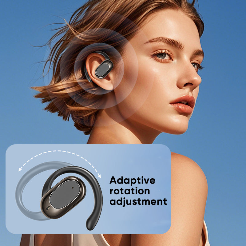 Avelena | AI Smart Wireless Bluetooth Headset