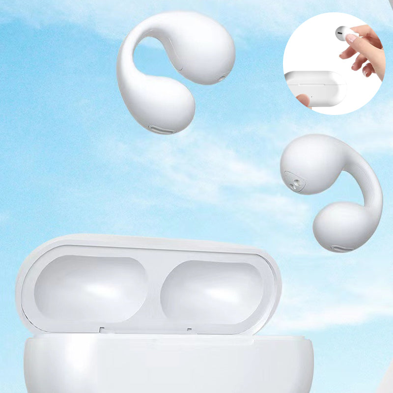 Avelena | AirVibe | Drahtlose Kopfhörer – Geräuschunterdrückung & Komfort