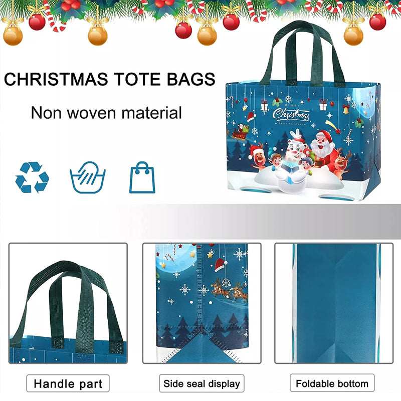 Avelena | Weihnachtsgeschenktasche