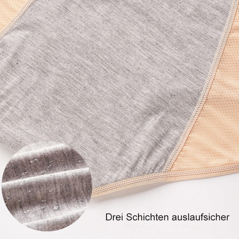 Avelena | Physiologische Unterwäsche für Damen