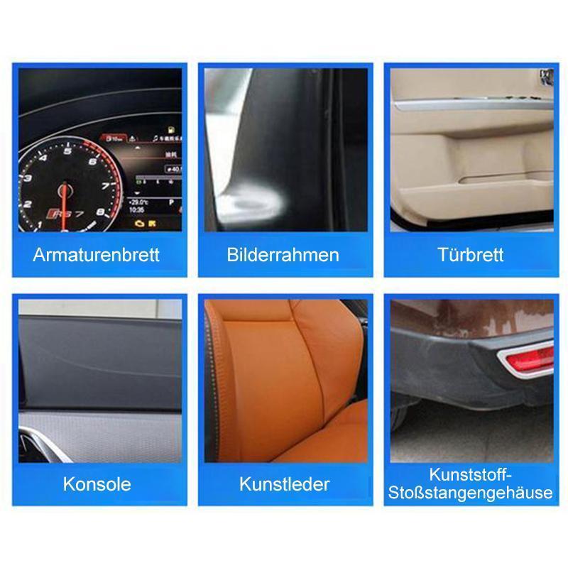 Avelena | Auto Hydrophobes Nano-Beschichtungsmittel