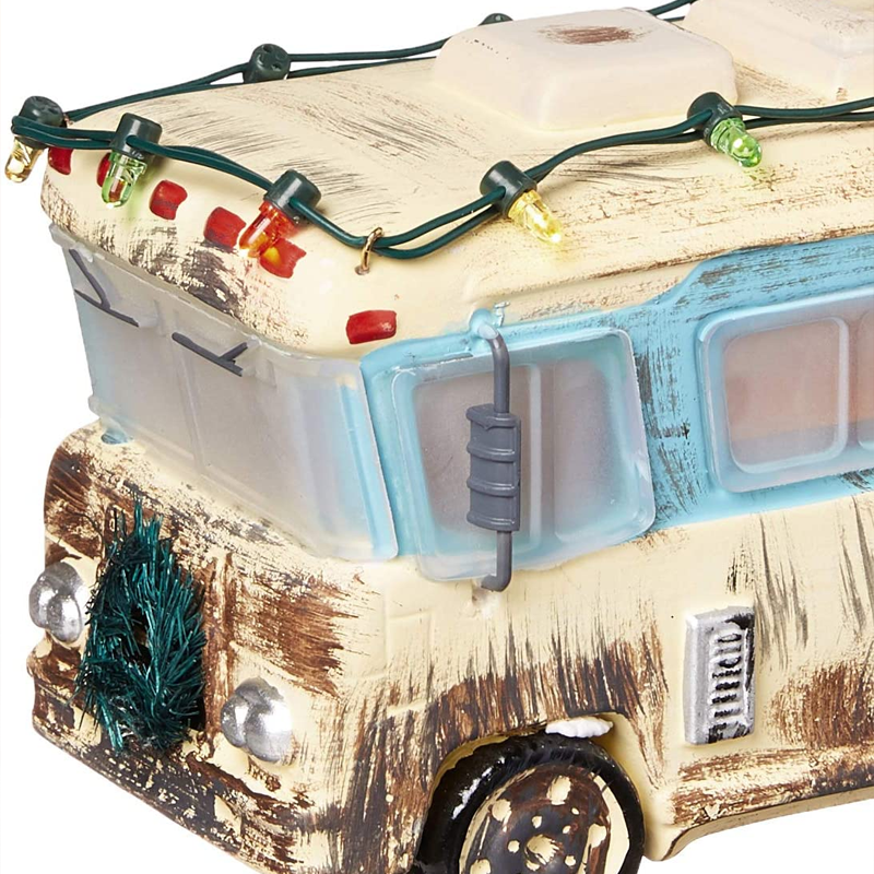 Avelena | Weihnachtsfeiertag Ornament aus Harz