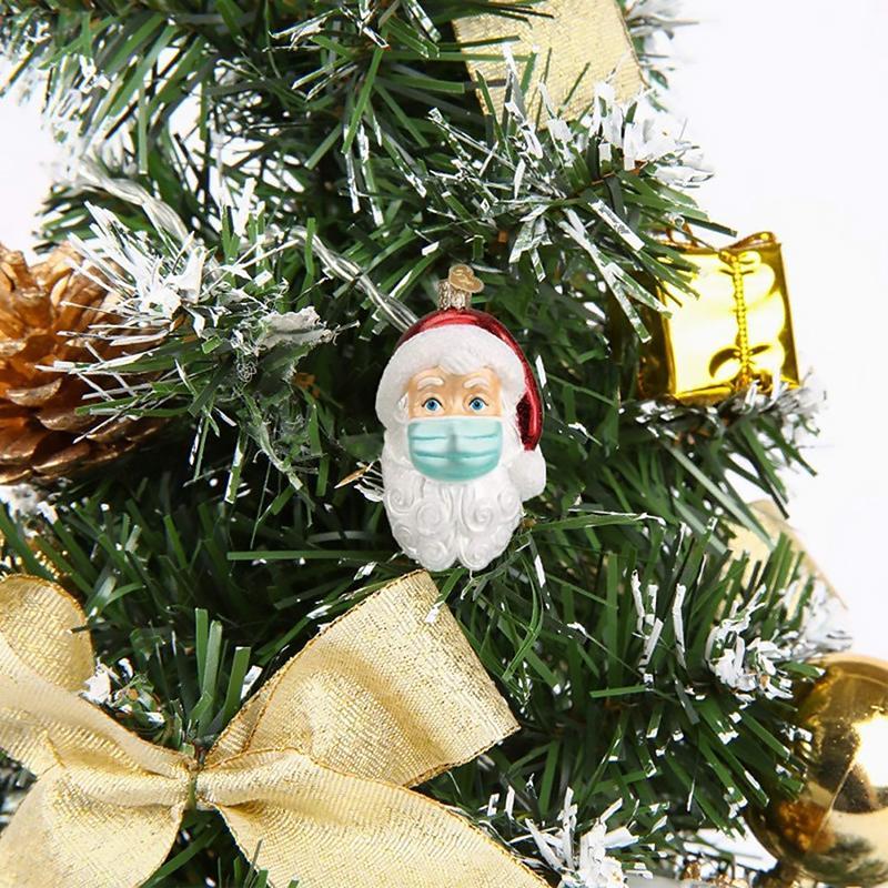 Avelena | Weihnachten Santa Dekoration